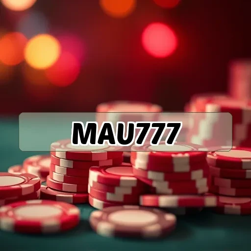 mau777: Temukan Fitur Menarik dan Keunggulan dalam Permainan Online