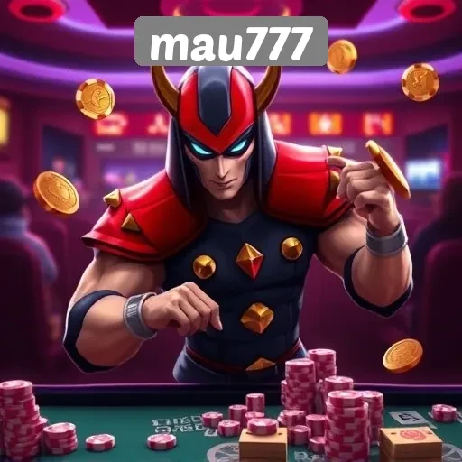 Mau777 Sebagai Pilihan Utama Dalam Dunia Game Online