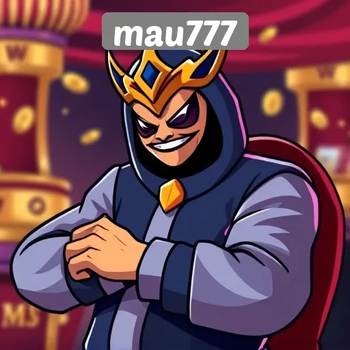 Mau777 sebagai Pilihan Utama Gamer di Indonesia