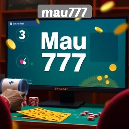 Pertumbuhan Pengguna Mau777 dan Tren Permainan Online di Indonesia