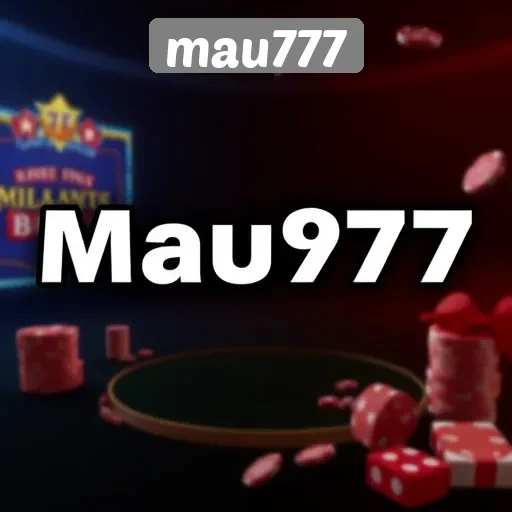 Mau777: Pilihan Tepat untuk Pecinta Game Online