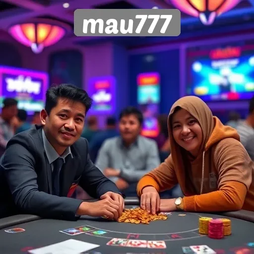 Testimoni dan Pengalaman Pemain di Mau777
