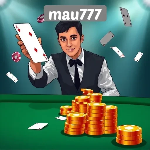 Cara Mengoptimalkan Peluang Menang di Mau777