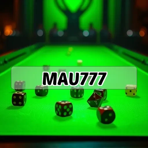 mau777 - Metode Pembayaran