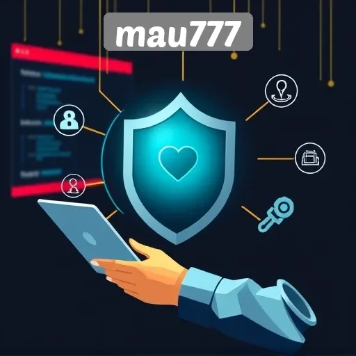 Sistem Keamanan di Situs Game Mau777 yang Perlu Diketahui