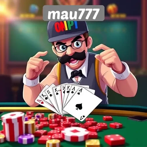 Tips Menang di Permainan Populer di Mau777
